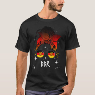 T-SHIRT DDR