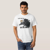 T-shirt de $20 Slendy (Devant entier)