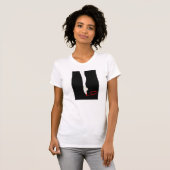 T-shirt de 9 films (Devant entier)