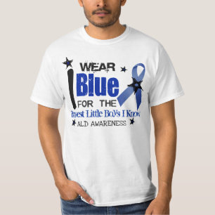 T-shirt de /Angel de guerrier d'ALD