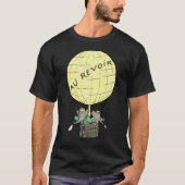 T-shirt de Babar (Devant)