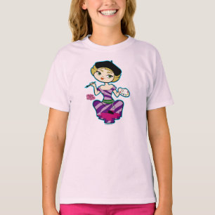 T-shirt de Balance