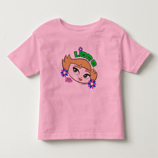 T-shirt de Balance (Devant)