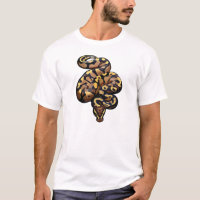T-shirt de Ball Python