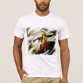 T-shirt de banane
