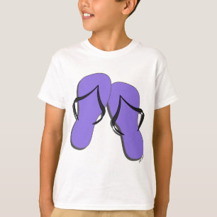 T-shirt de bascule électronique