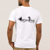 T-shirt De base (Dos)