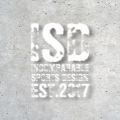 T-shirt de base de basket-ball pour filles