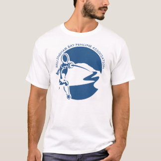 T-shirt de base de BBFA