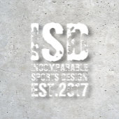 T-shirt de base de football pour enfants