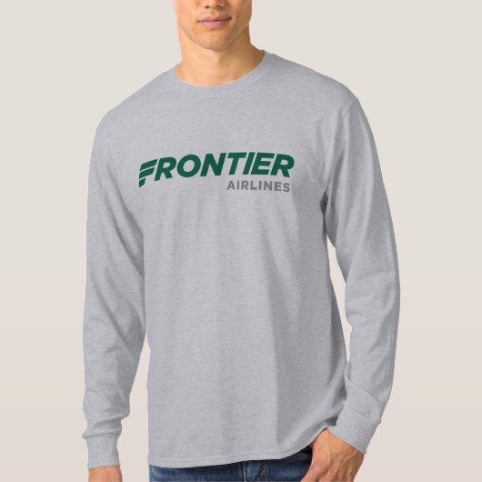 T-shirt de base de la douille des hommes de (Devant)