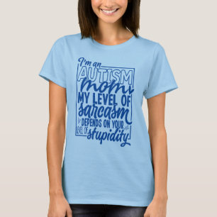 T-shirt de base féminin