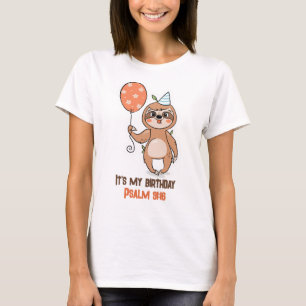 T-shirt de base féminin