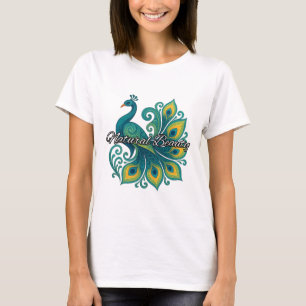 T-shirt de base féminin