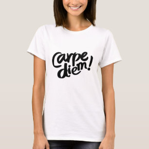 T-shirt de base féminin