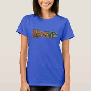 T-shirt de base féminin