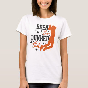 T-shirt de base féminin