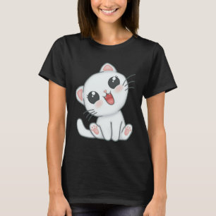 T-shirt de base féminin