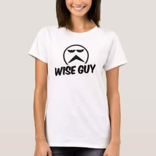 T-shirt de base féminin