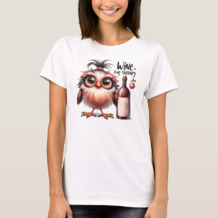 T-shirt de base féminin