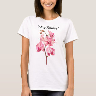 T-shirt de base féminin