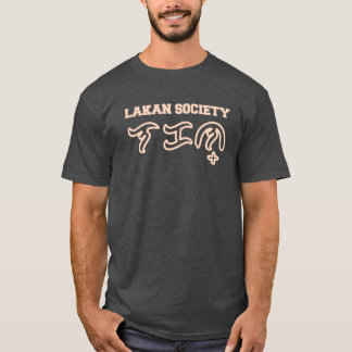 T-shirt de base Lakan Society