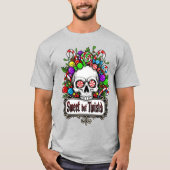 T-Shirt de base Noël (Devant)