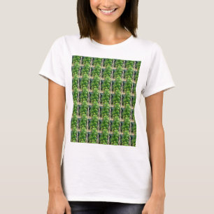 T-shirt de base pour femmes