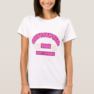T-shirt de base pour femmes