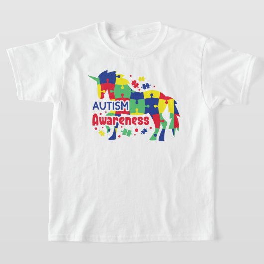 T-shirt de base pour filles (Poser)