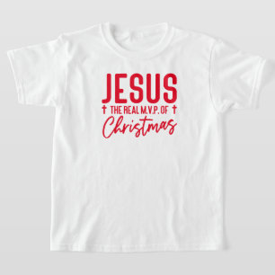 T-shirt de base pour filles
