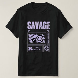 T-shirt de base pour hommes