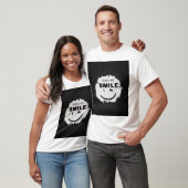 T-shirt de base pour hommes (Unisexe)