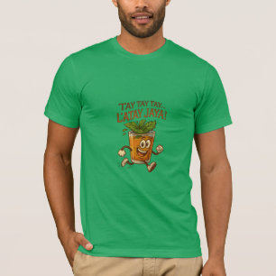 T-shirt de base pour hommes