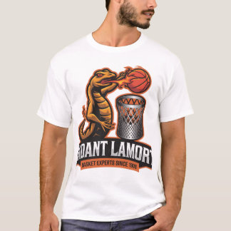 T-shirt de base pour hommes