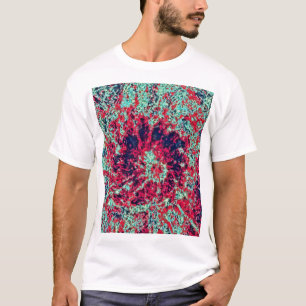 T-shirt de base pour hommes
