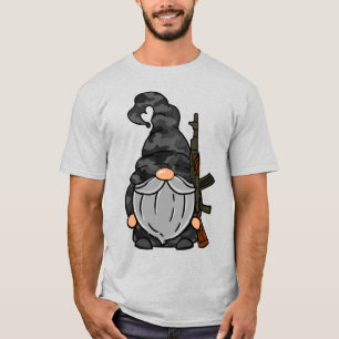 T-shirt de base pour hommes