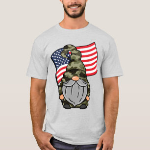T-shirt de base pour hommes
