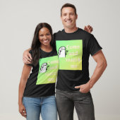 T-shirt de base pour hommes (Unisexe)