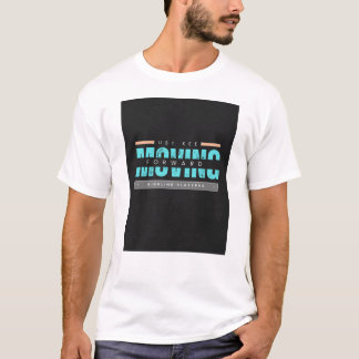 T-shirt de base pour hommes