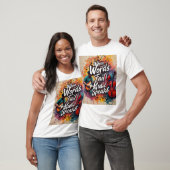 T-shirt de base pour hommes (Unisexe)
