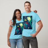 T-shirt de base pour hommes (Unisexe)