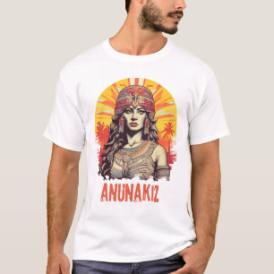 T-shirt de base pour hommes