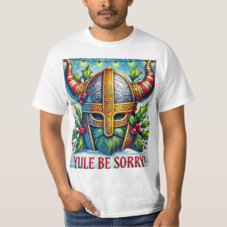 T-shirt de base pour hommes