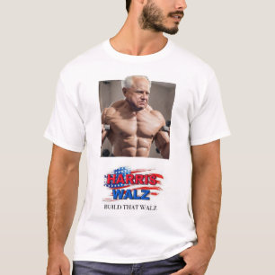 T-shirt de base pour hommes