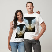 T-shirt de base pour hommes (Unisexe)