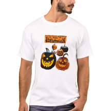 T-shirt de base pour hommes