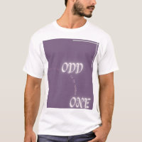 T-shirt de base pour hommes
