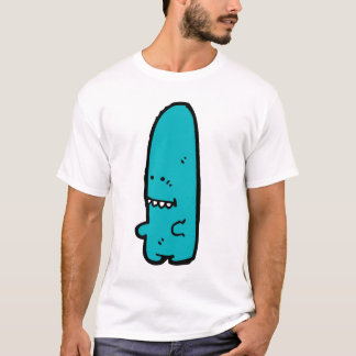 T-shirt de base pour hommes