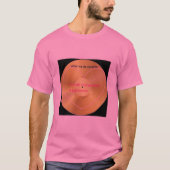 T-shirt de base pour hommes (Devant)